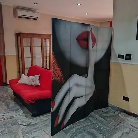 Metro C And Tor Vergata 4* Rzym