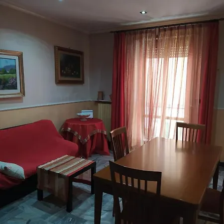 Metro C And Tor Vergata Guest house *