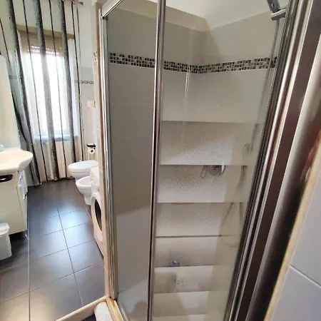 Pensjonat Metro C And Tor Vergata Rzym