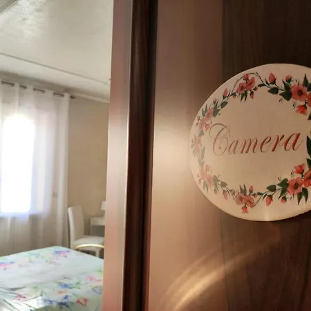 Pensjonat Metro C And Tor Vergata Rzym