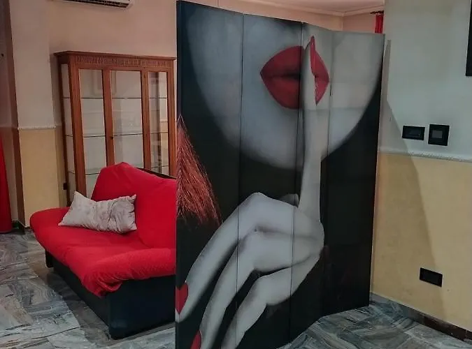 Metro C And Tor Vergata 4* Roma