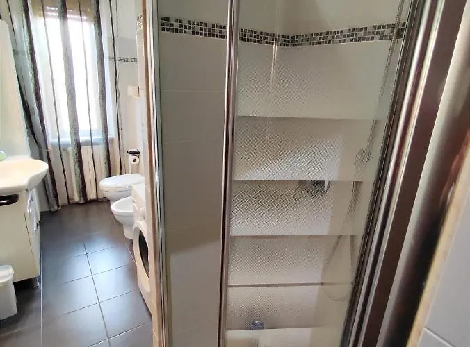 Konukevi Metro C And Tor Vergata Roma