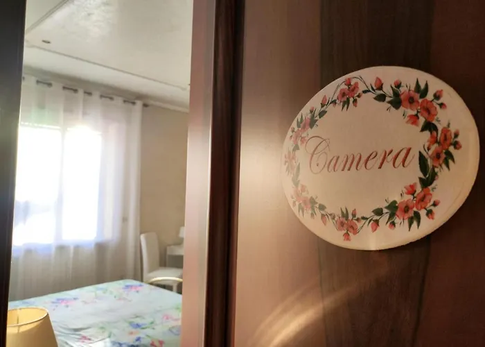 Konukevi Metro C And Tor Vergata Roma